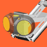 MNT-SLM-B Side looking Acoustic Doppler Current Meter (ADP / ADCP) mount