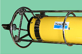 ILM-CgADPbBy heavy duty inline mooring buoy