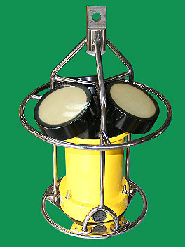 ILM-CgADPbBy heavy duty inline mooring buoy